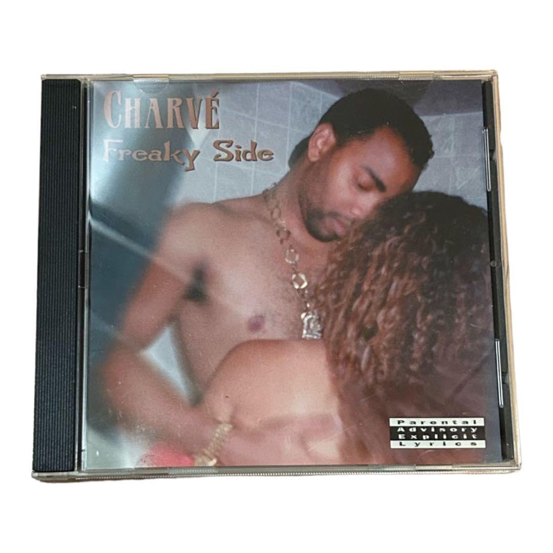 Amazon.co.jp: Charve／Freaky Side : おもちゃ