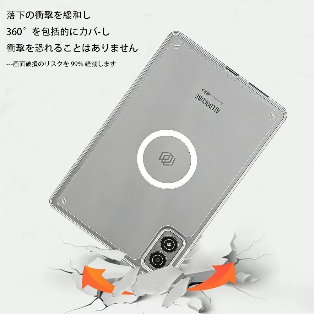 Amazon.co.jp: For ALLDOCUBE iPlay 80 mini Ultra ケース カバー