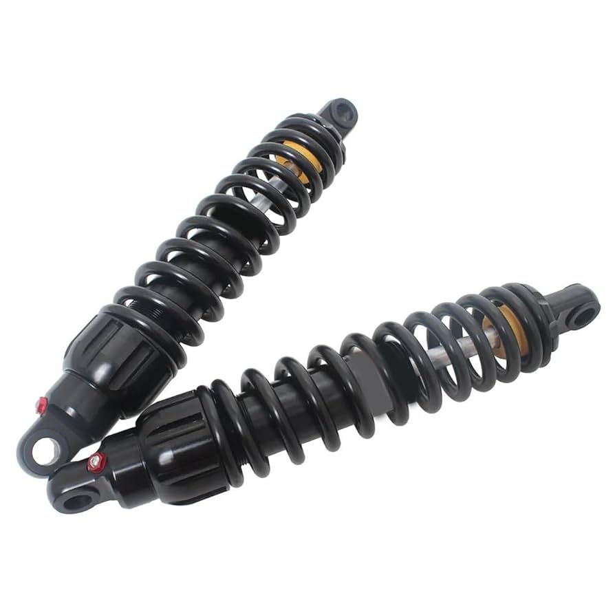 ハーレー　スポーツスター883 Maxsport ショックアブソーバー ハーレー スポーツスター883 Maxsport ショックアブソーバー