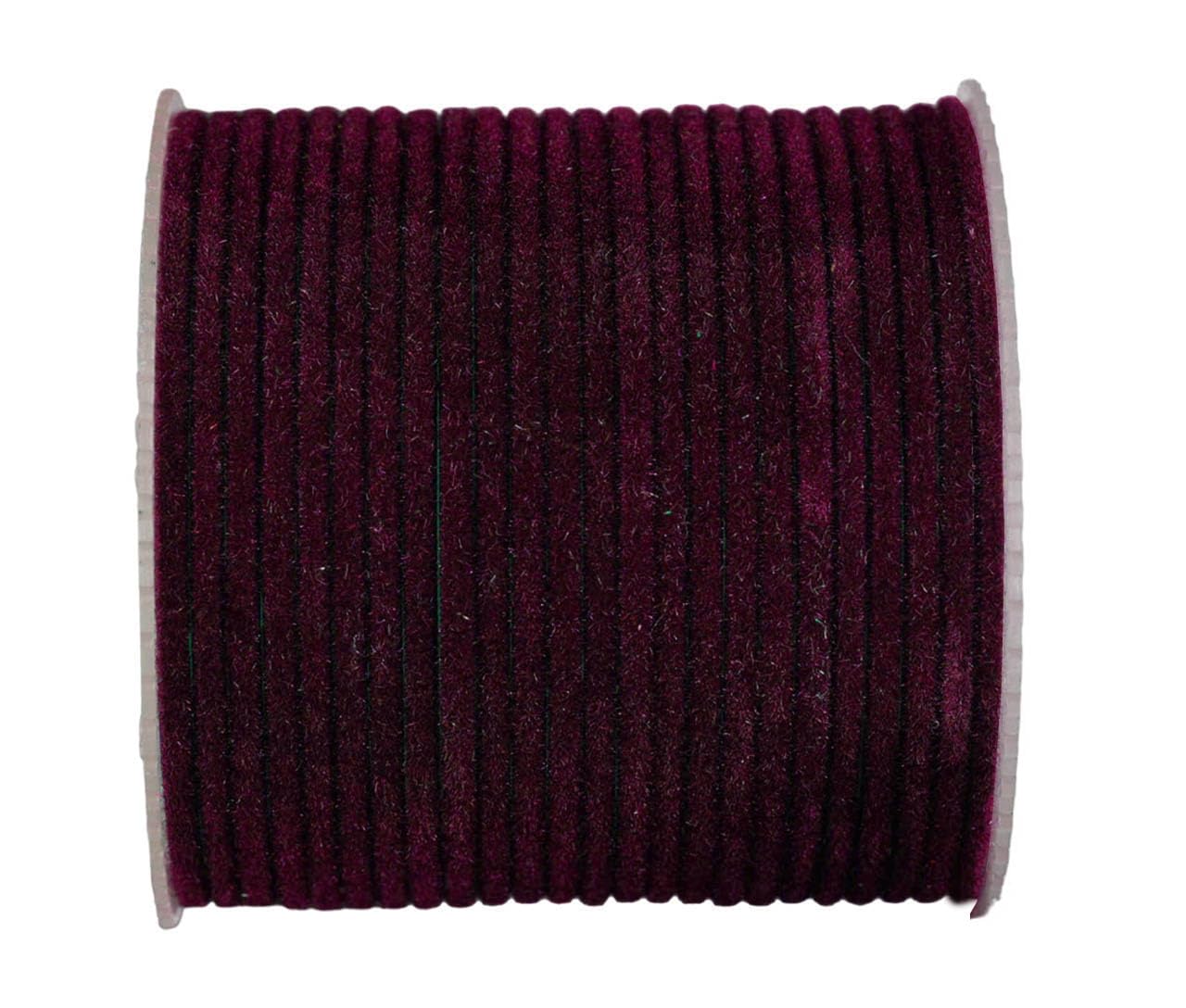 The Golden Cascade Wine Color Velvet Bangles | Metal Bangles | Bangles for Women | Fancy Bracelet | Bangles for Girls | Chudi for Women | Bangles for Ladies (Pack of 24) (Small 2.4) (B09TFMBFNL) Amazon Price History, Amazon Price Tracker