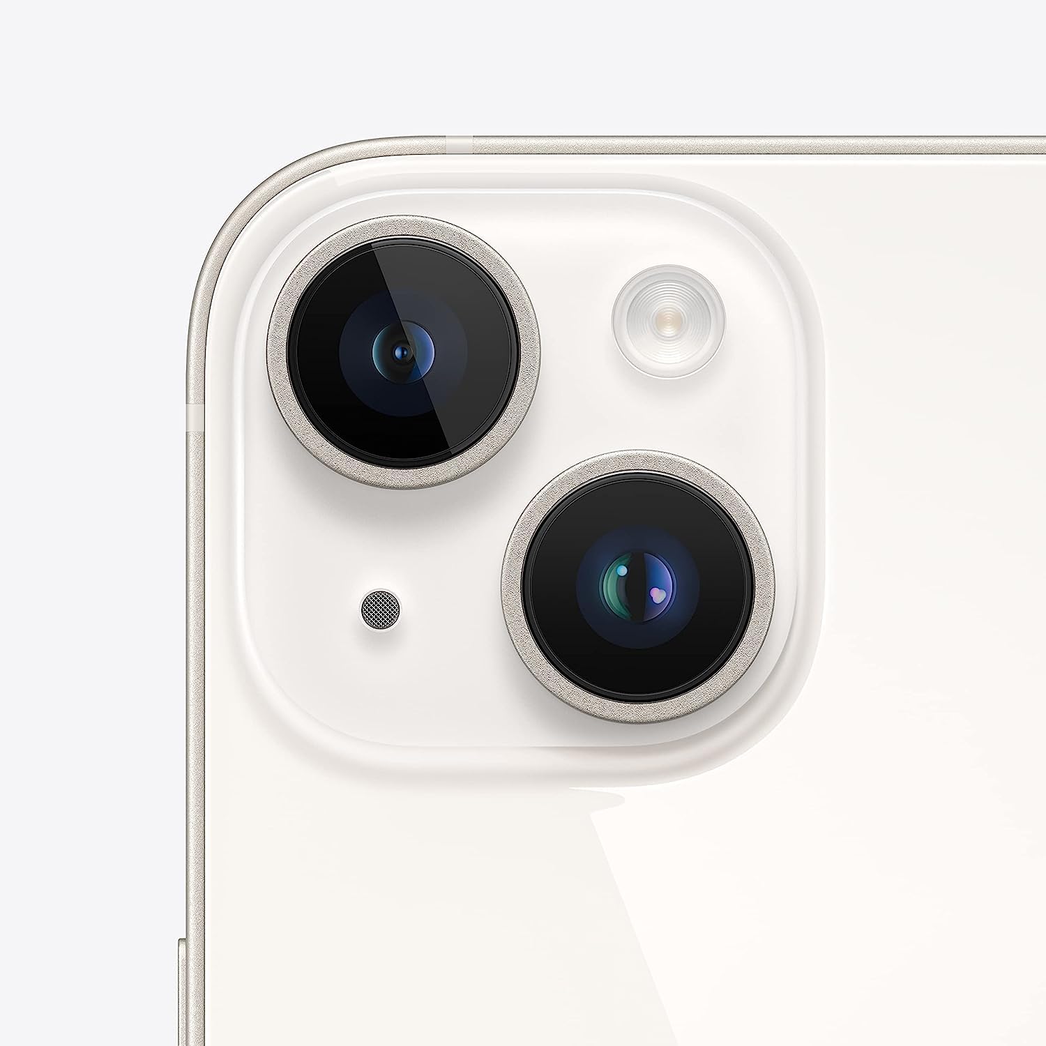 Amazon.com: Apple iPhone 14, 128GB, Starlight for T-Mobile