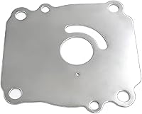 Vista 5 de 1740090J20 Kit de impulsor de bomba de agua para Suzuki fuera de borda 90 115 140 HP y Johnson Evinrude 90 150 140 motores 17400-90J20 5033542