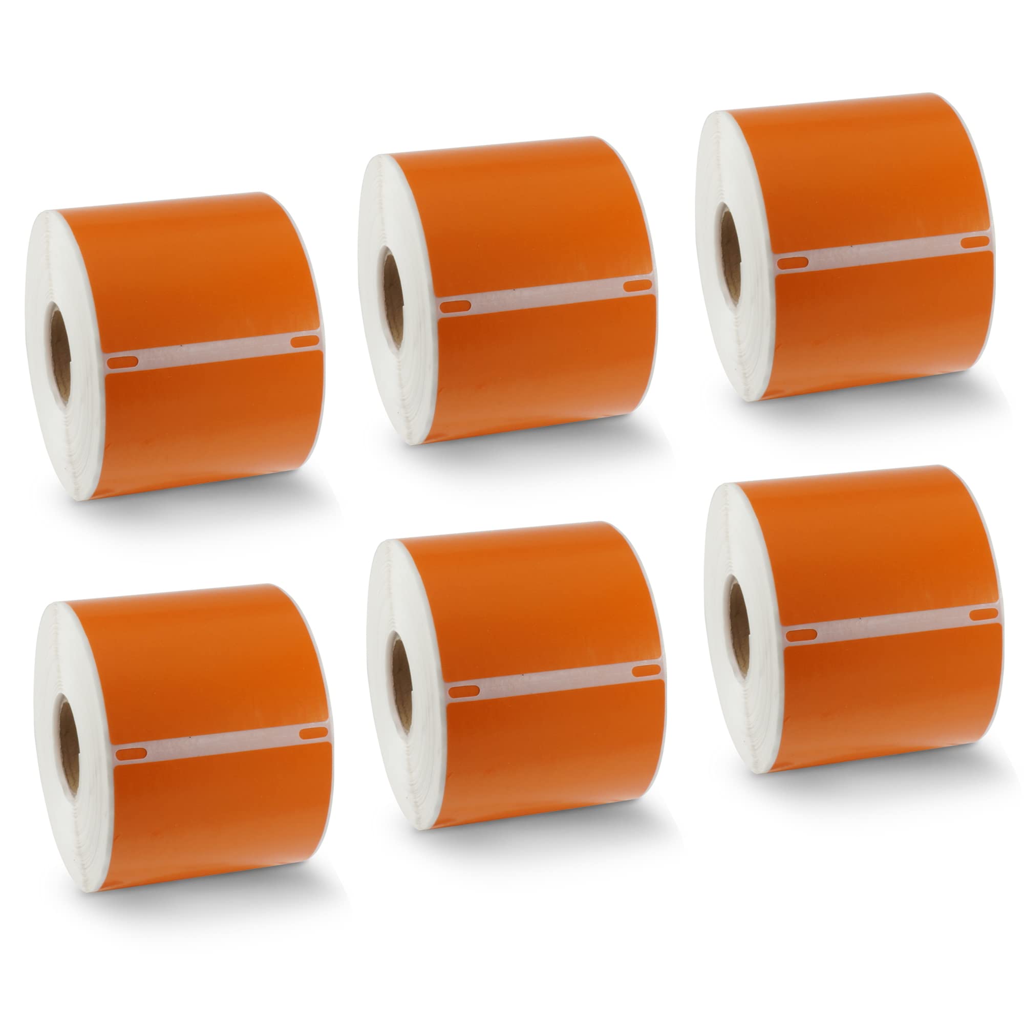 BETCKEY - Compatible DYMO 30256 (2-5/16" x 4") Replacement Shipping Labels - Compatible with Rollo, DYMO Labelwriter 450, 4XL & Zebra Desktop Printers