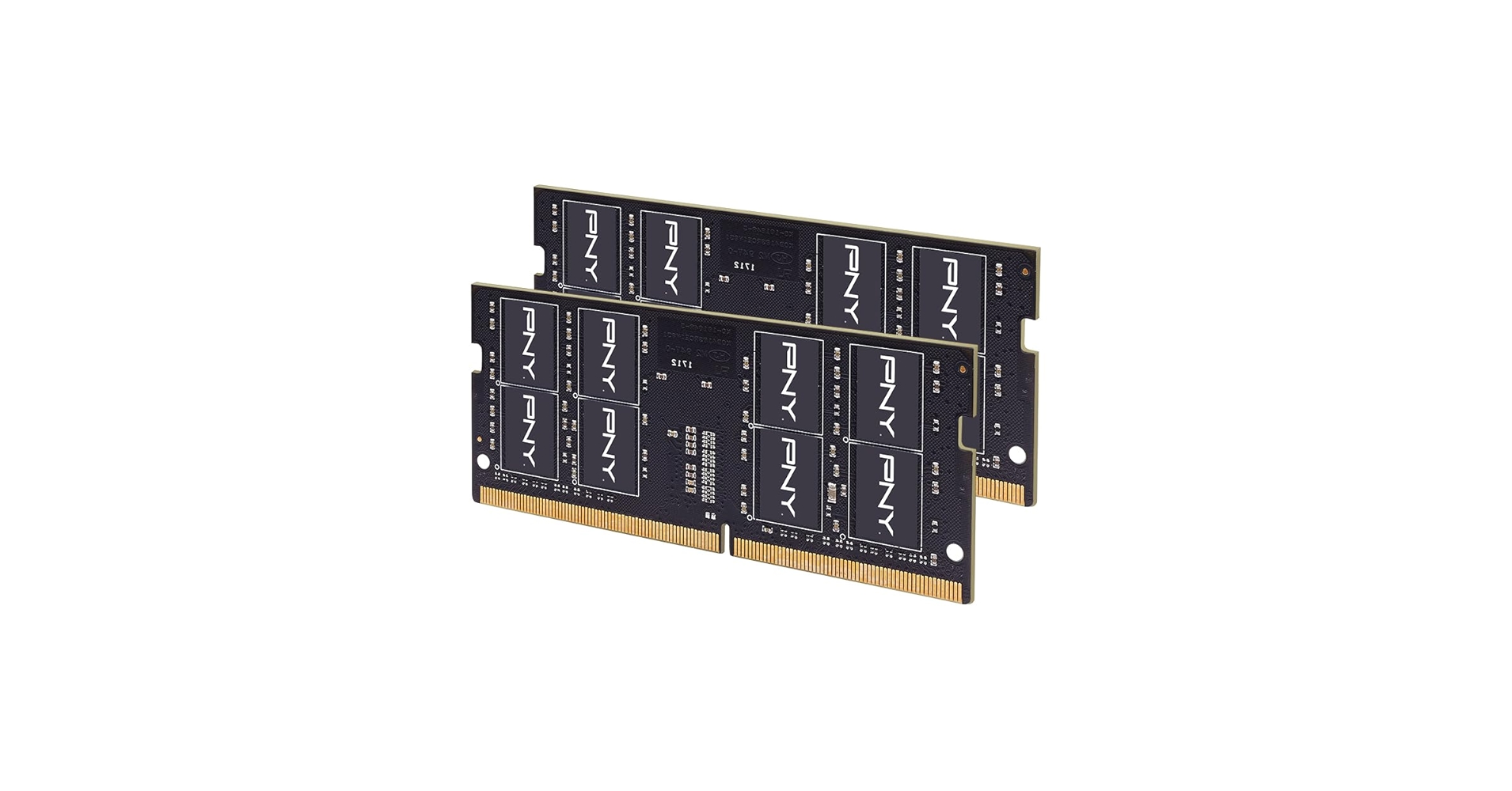Amazon.com: PNY Performance 32GB (2x16GB) DDR4 DRAM 3200MHz