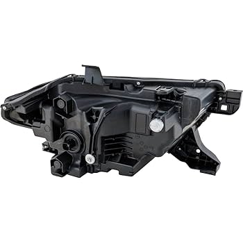 RD様まとめ商品 New OEM Toyota Headlight Assembly Right Halogen 2016-19