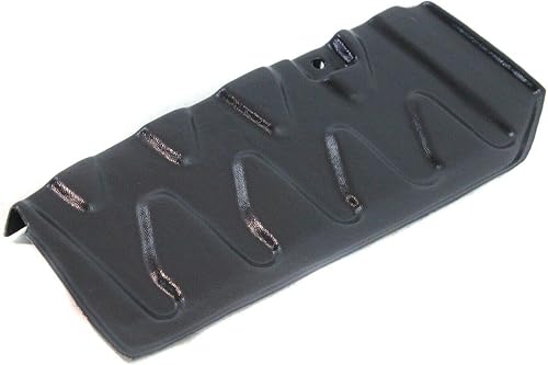 Miniatura 2 de LNMTLZHHM Driver Side Engine Splash Shield Compatible with GL GLS GS L SE Blue SR 14868949