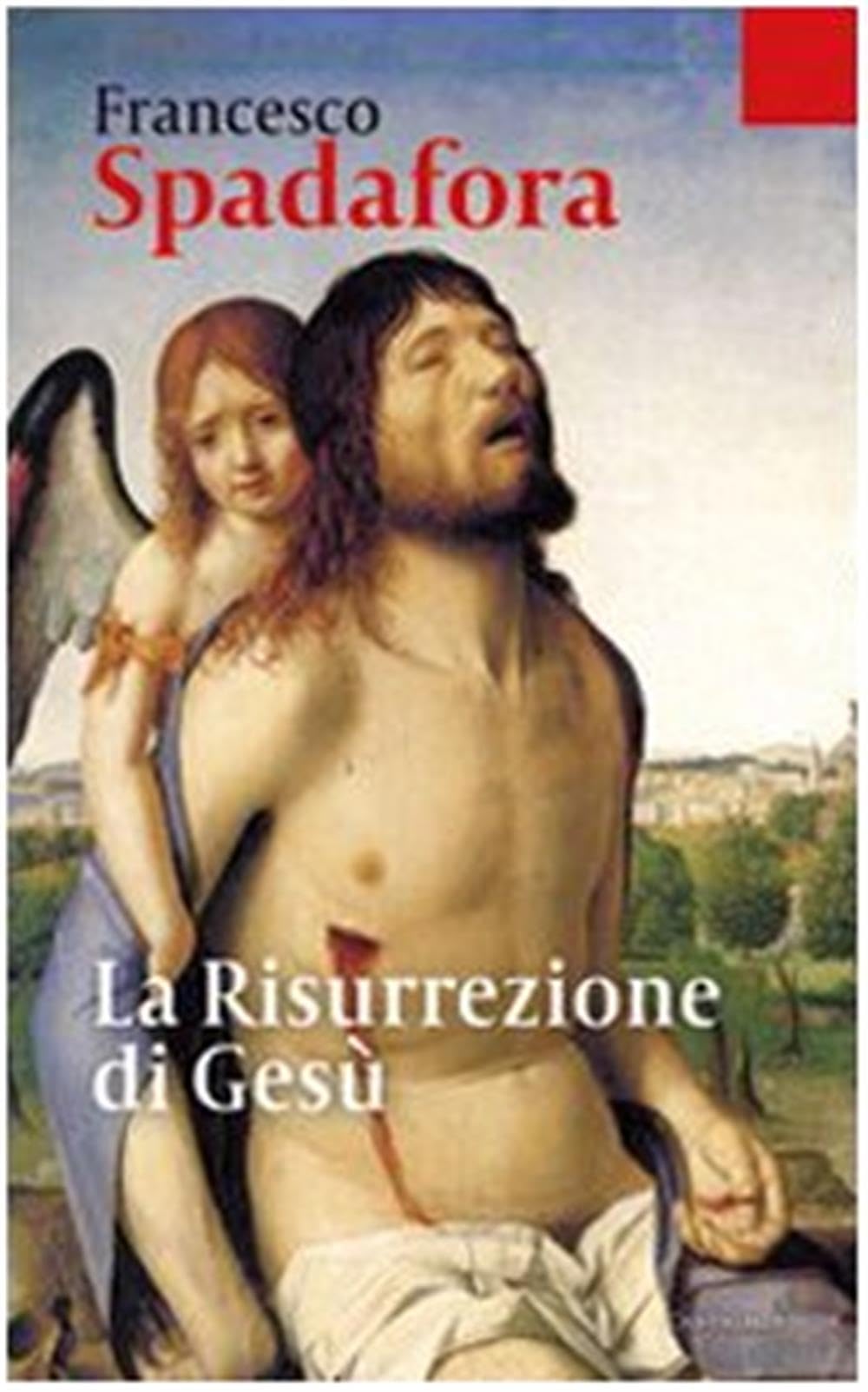 La Risurrezione Di Gesù - 4