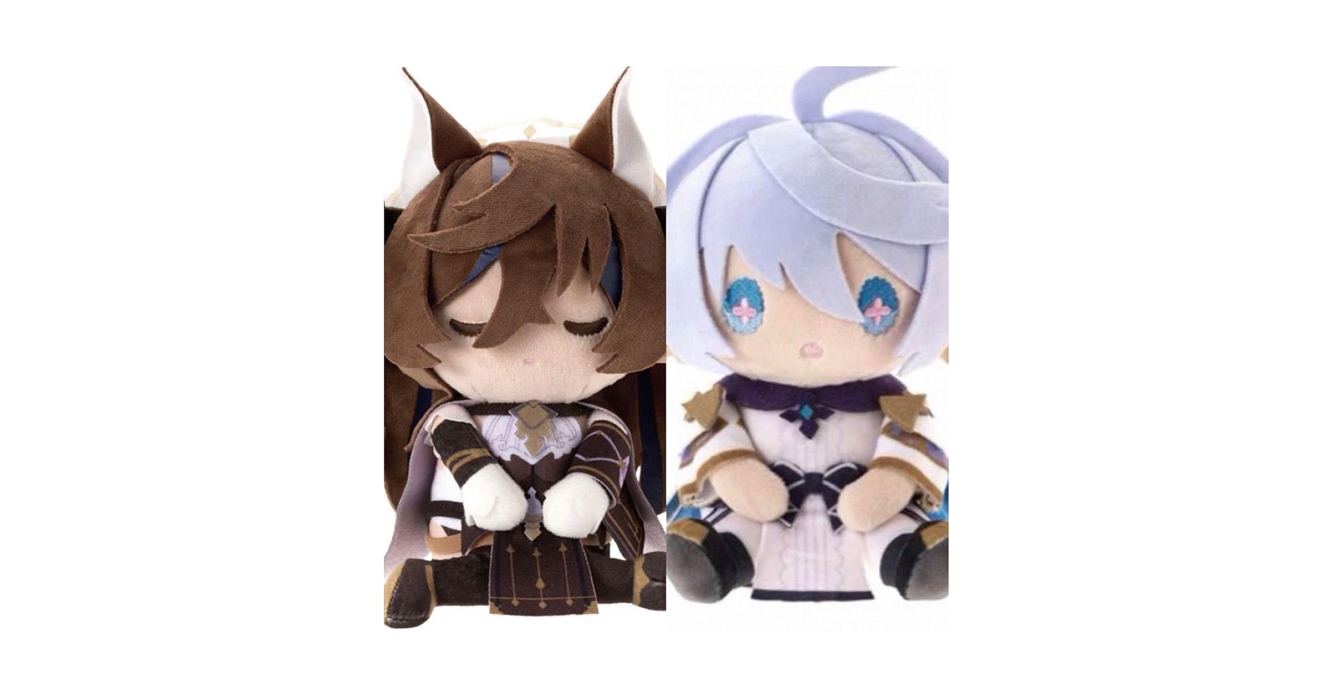 Amazon.co.jp: グラブルフェス 2023 おすわりぬい ガレヲン