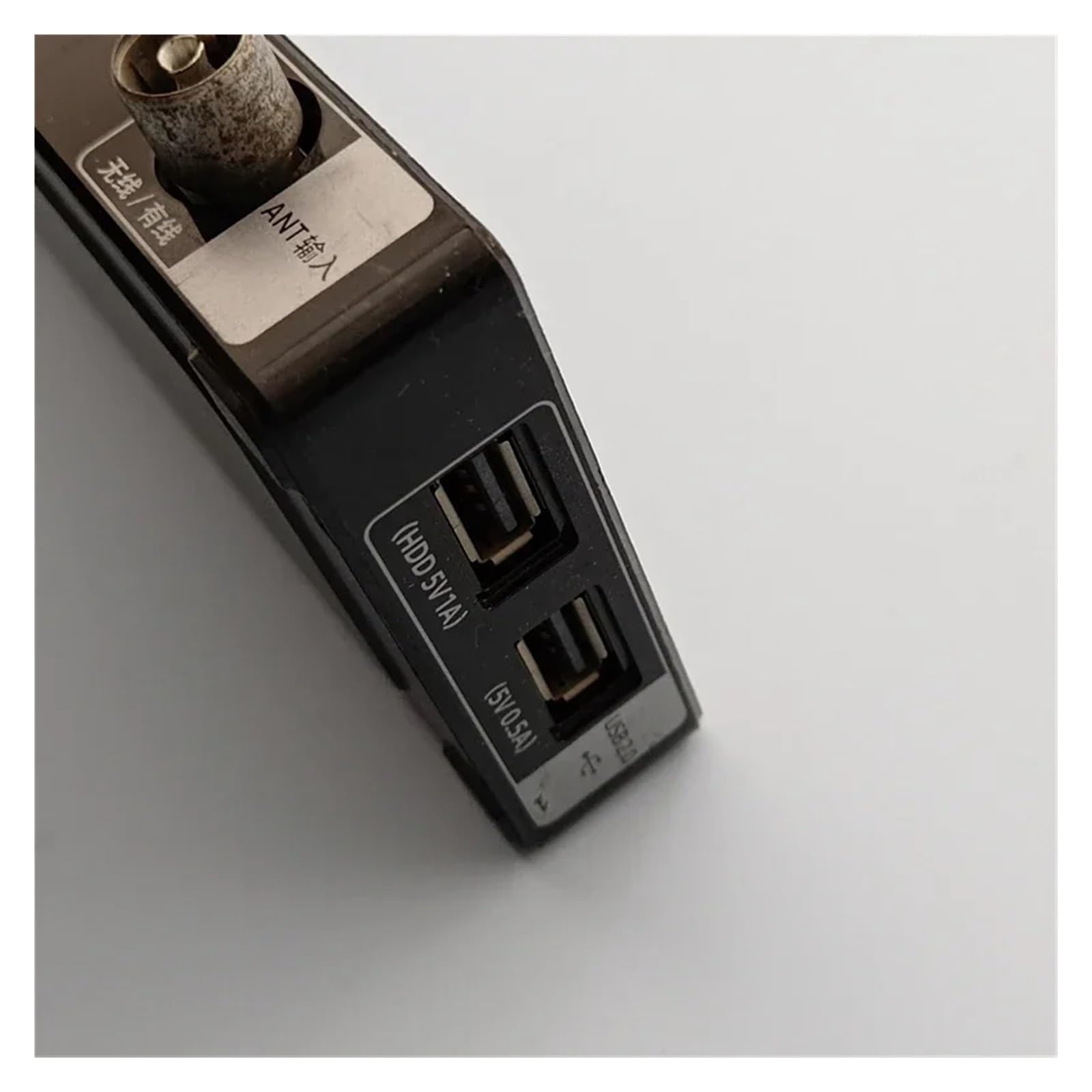 Caja One Connect con Cable BN94-11965A BN91-19252A, 2 m/6.56FT