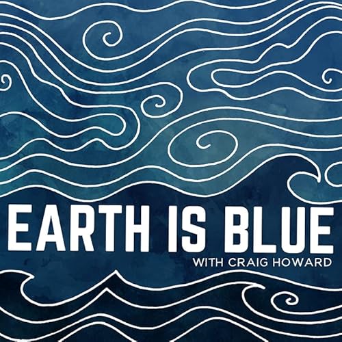 Earth Is Blue cover art