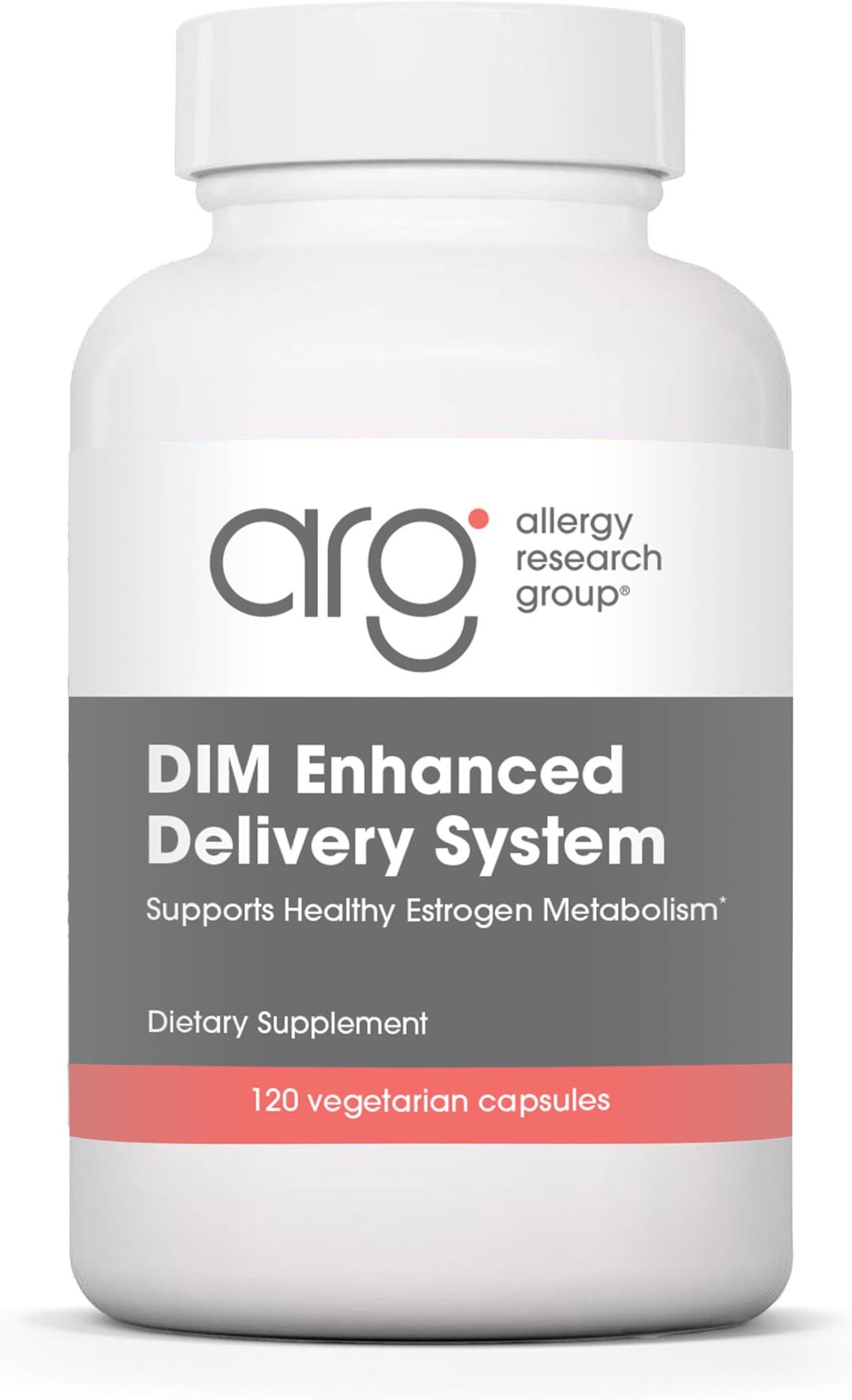 Dim,120 Vegetarian Capsules
