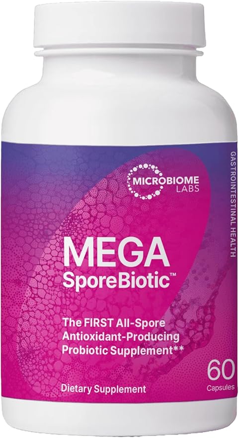 Probiotic Supplement