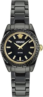 Versace DV One Automatic Watch