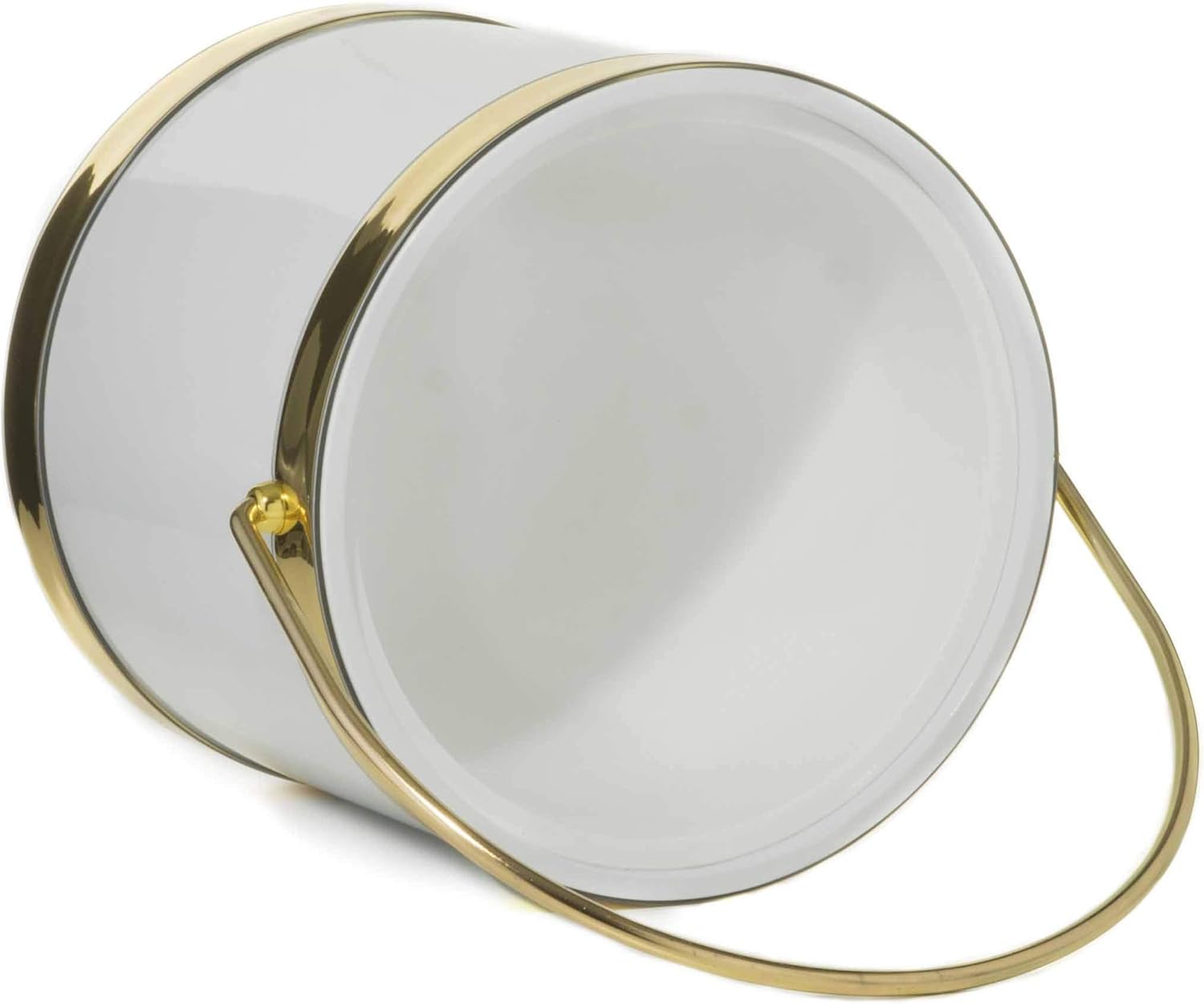 Double Walled Insulated Ice Bucket 21 611CWwrAolL. AC SL1500