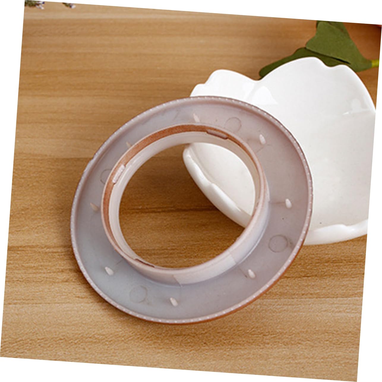 Cabilock 85piezas Anillas para Cortinas Anillas De Metal Resistentes y Duraderas para Hogar