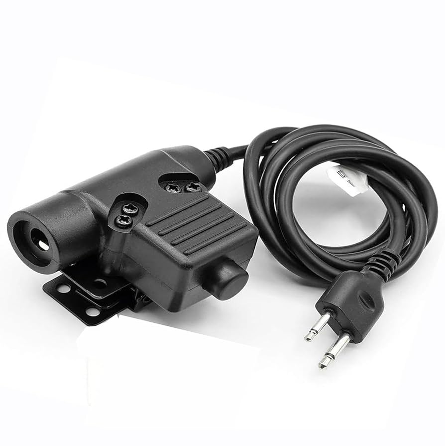 Amazon.co.jp: JinBling【Z正規品】PTTスイッチ icom PTT icom