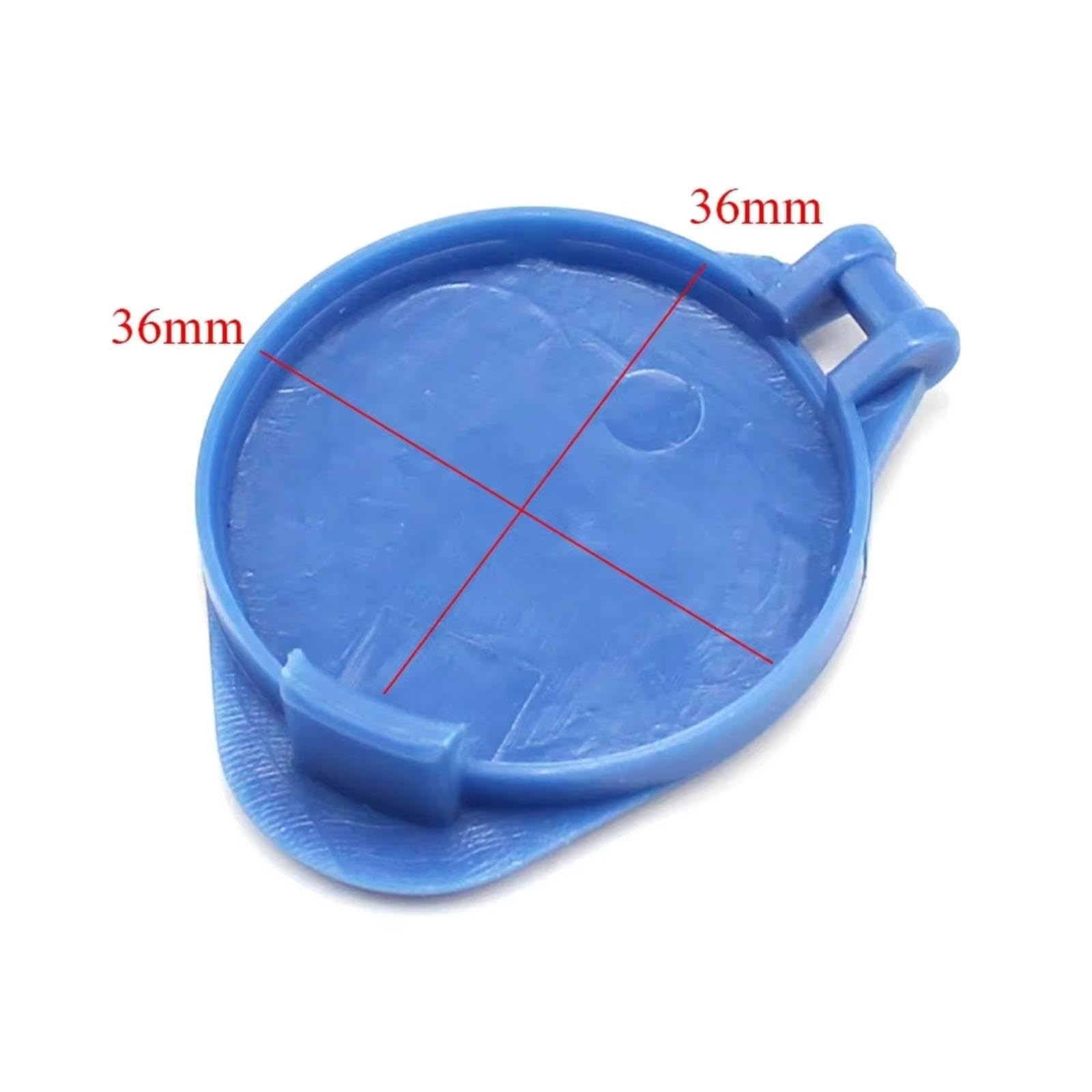 Tapa Depósito Líquido Para Ford Para Focus MK2 2004-2012