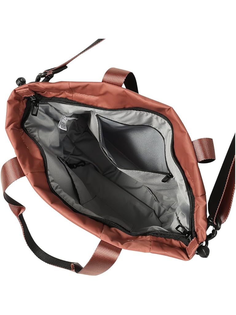 Mahogany Hedgren Galactic