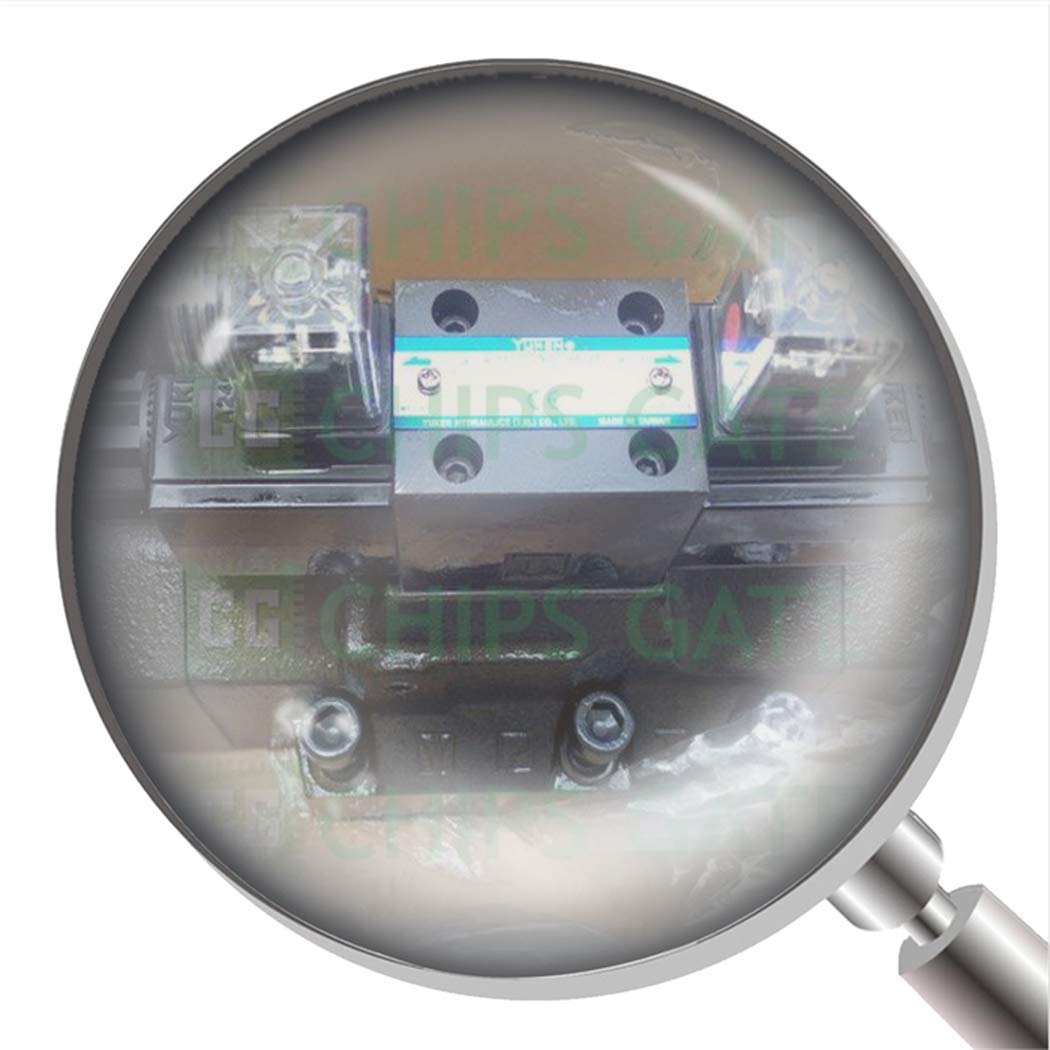 MSB-03-X-40 1Pcs New Throttle & Check Modular Valve MSB-03-X-40