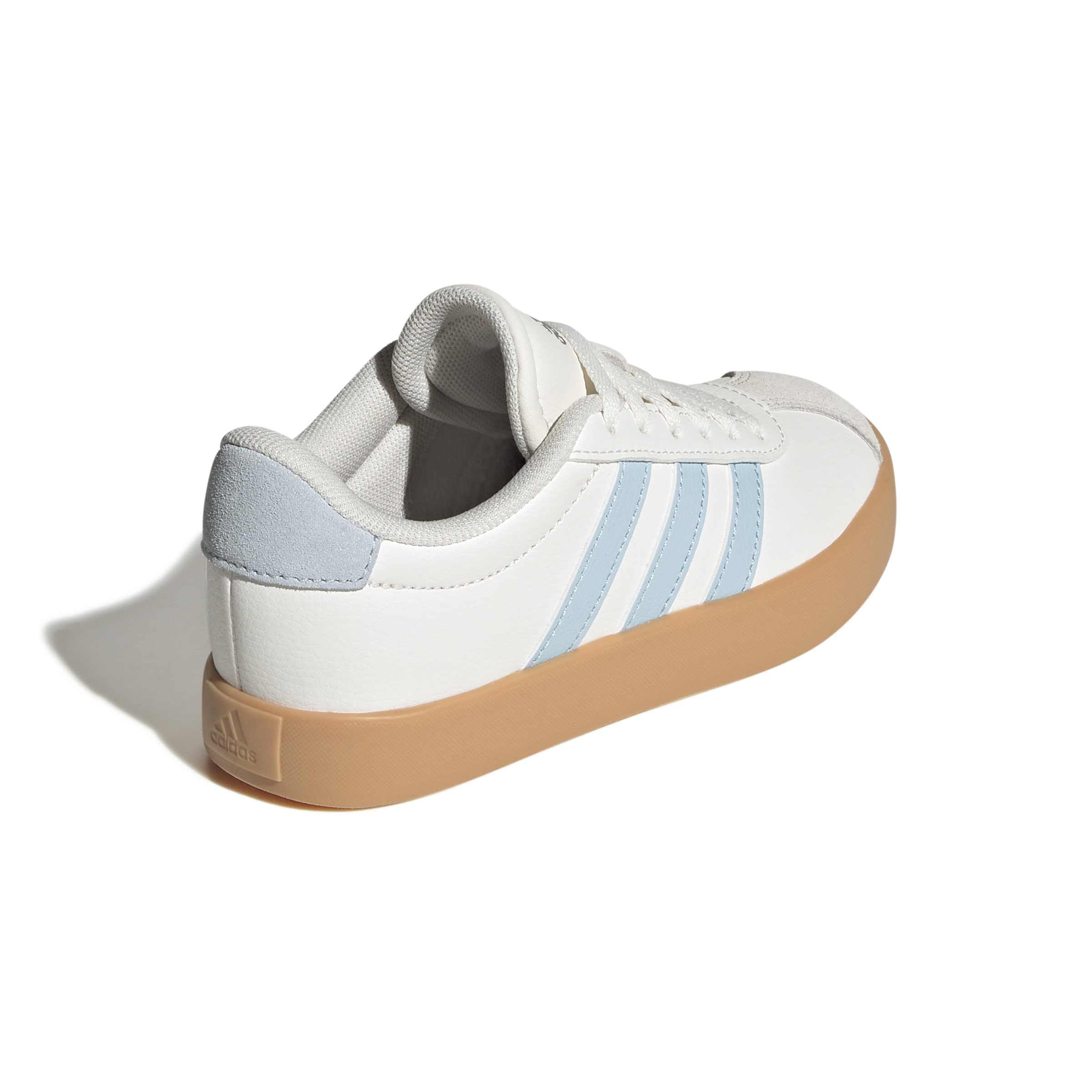 adidas Unisex Kinder Vl Court 3.0 Kids Schuhe