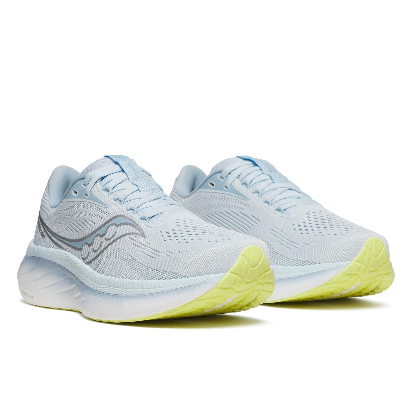 Saucony, Vanille, 40.5 EU