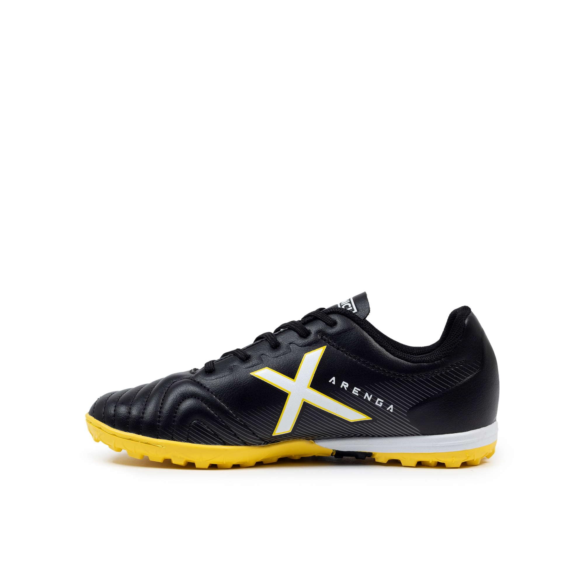 Munich Arenga Kid Turf 10, Zapatillas Unisex niños