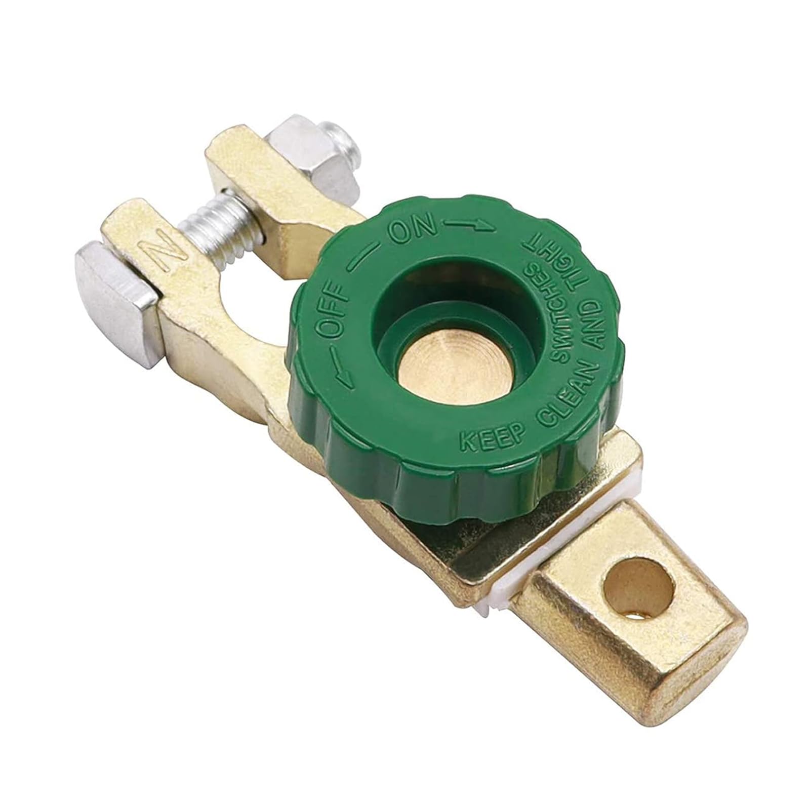 Amazon | PHOENIX キルスイッチ GM車用 黒 サイドターミナル