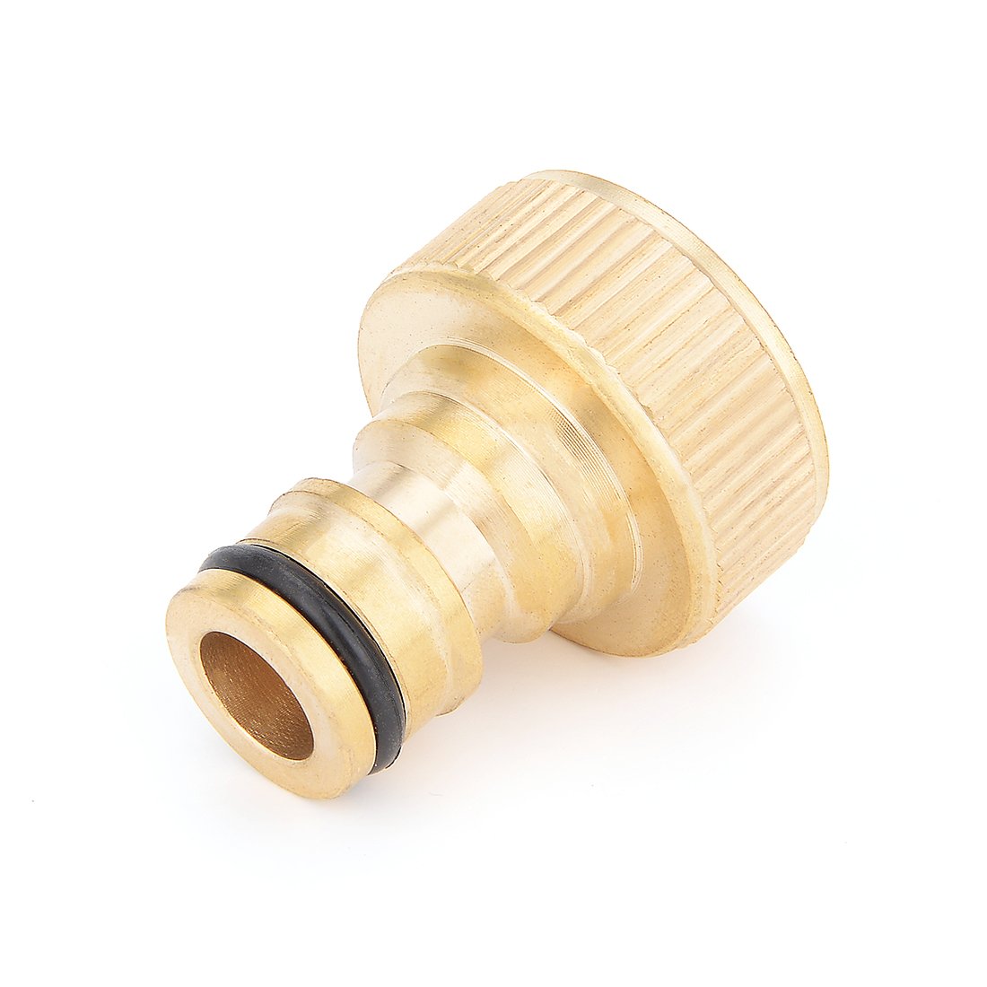 Aexit 3' 'Tubo flessibile per pompa acqua in plastica Raccordo a innesto raccordo pieno Grigio ID: 617009