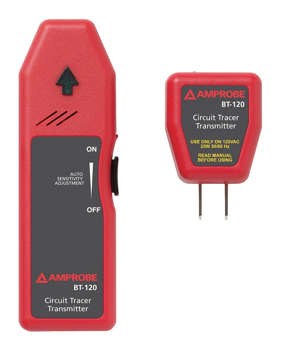 Buy Amprobe BT120 Circuit Breaker Tracer at Ubuy Nepal