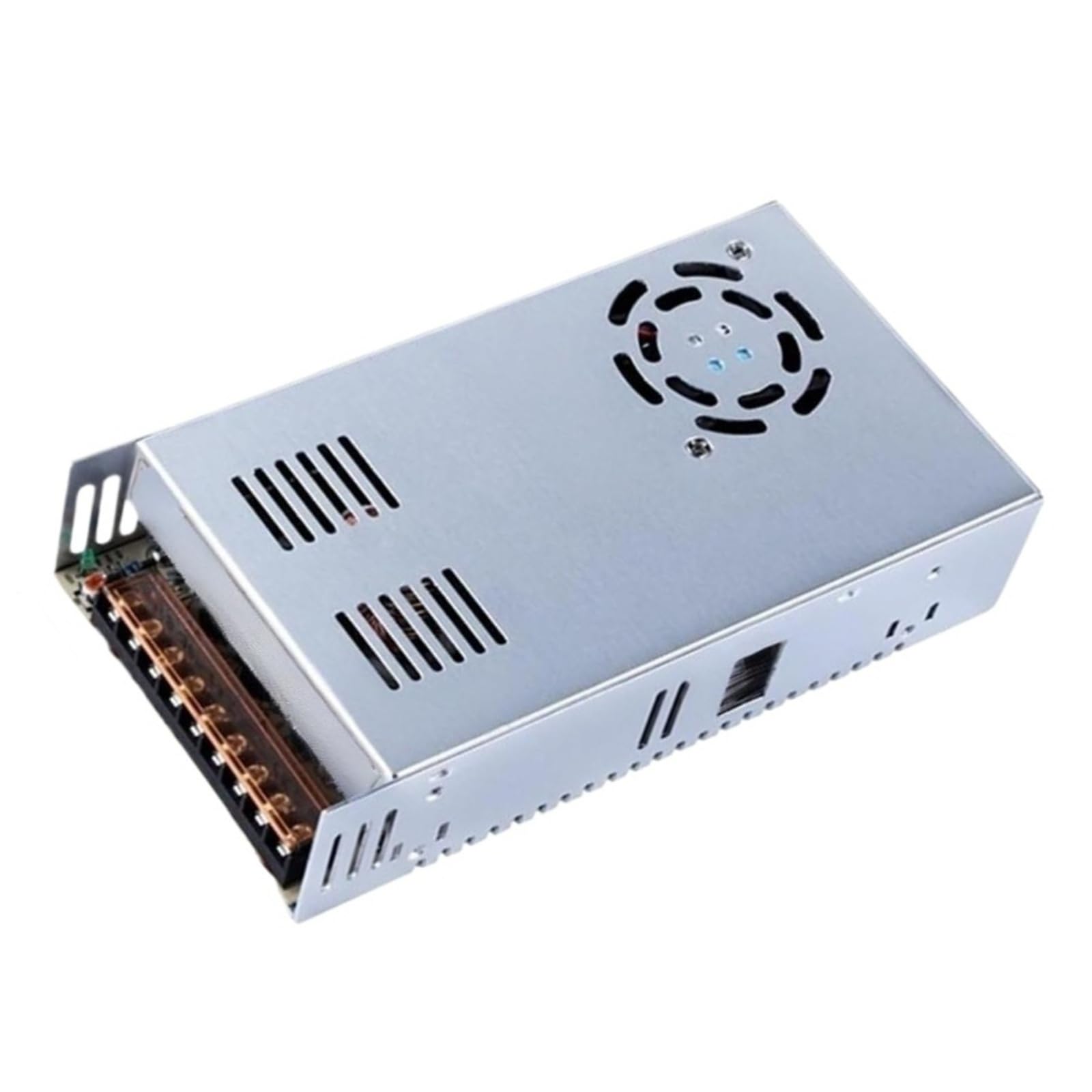 Alimentation rail DIN MS-600-12 haute stabilité pour automatisme