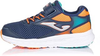 Joma Unisex Kid's Sprint Jr Series Sneaker