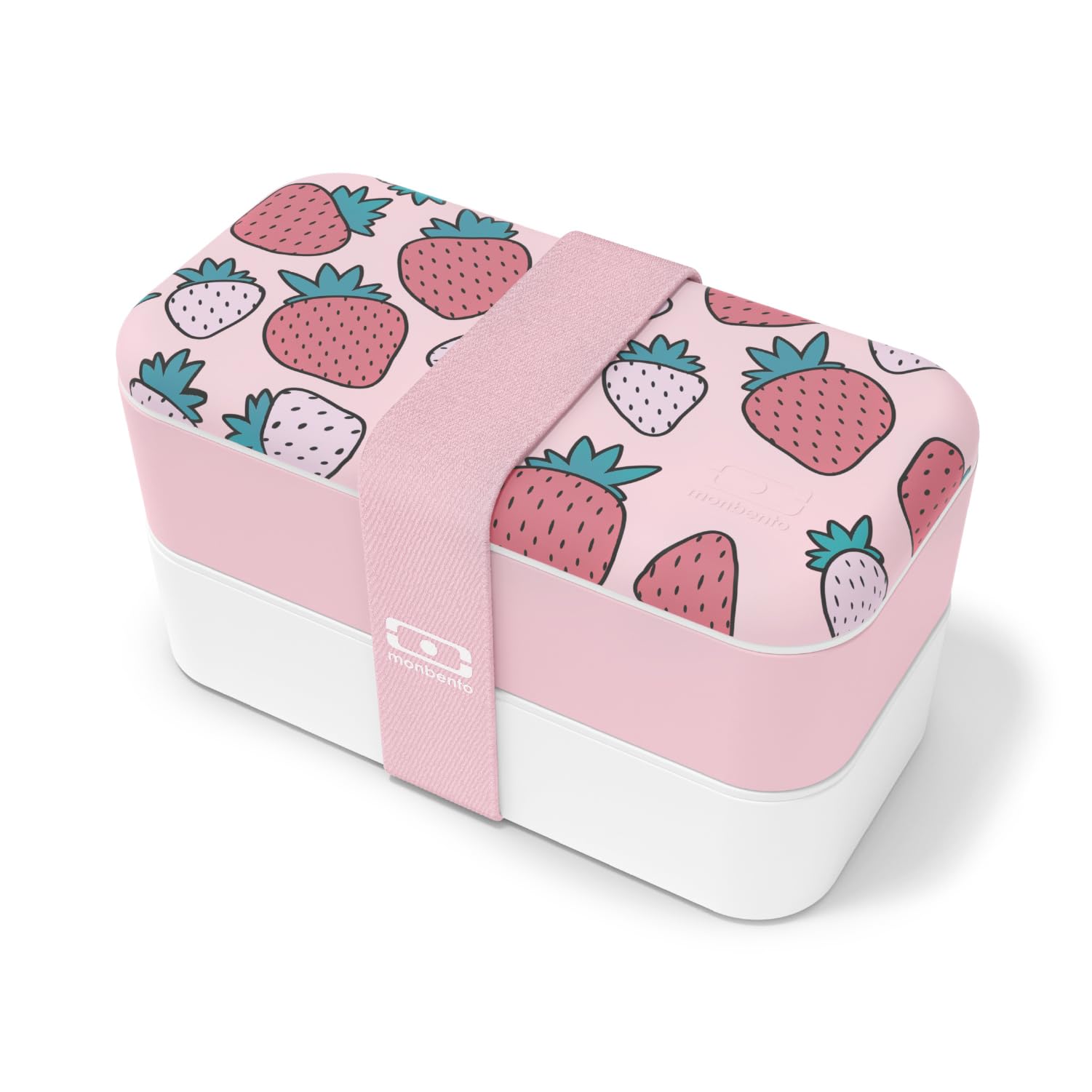 monbento MB Original Strawberry