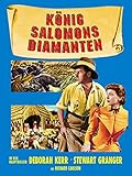  King Solomon\'s Mines (1950)