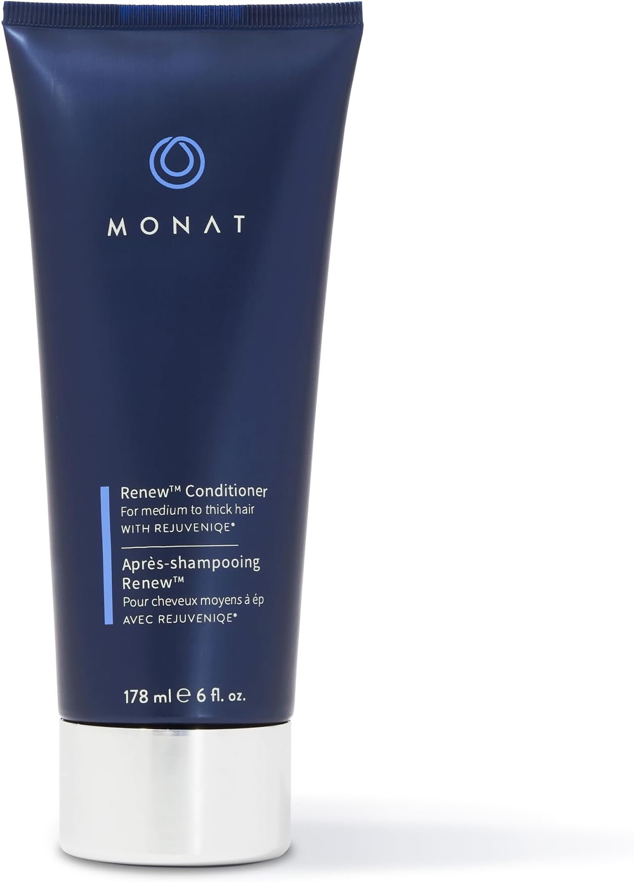 Renew Conditioner โ Hydrating Hair Conditioner โ Moisturizing Hair Treatment for Instantly Replenished Hair โ Restorative Hair Conditioner โ Daily Use Hair Care, Gentle & Safe for All Hair Types