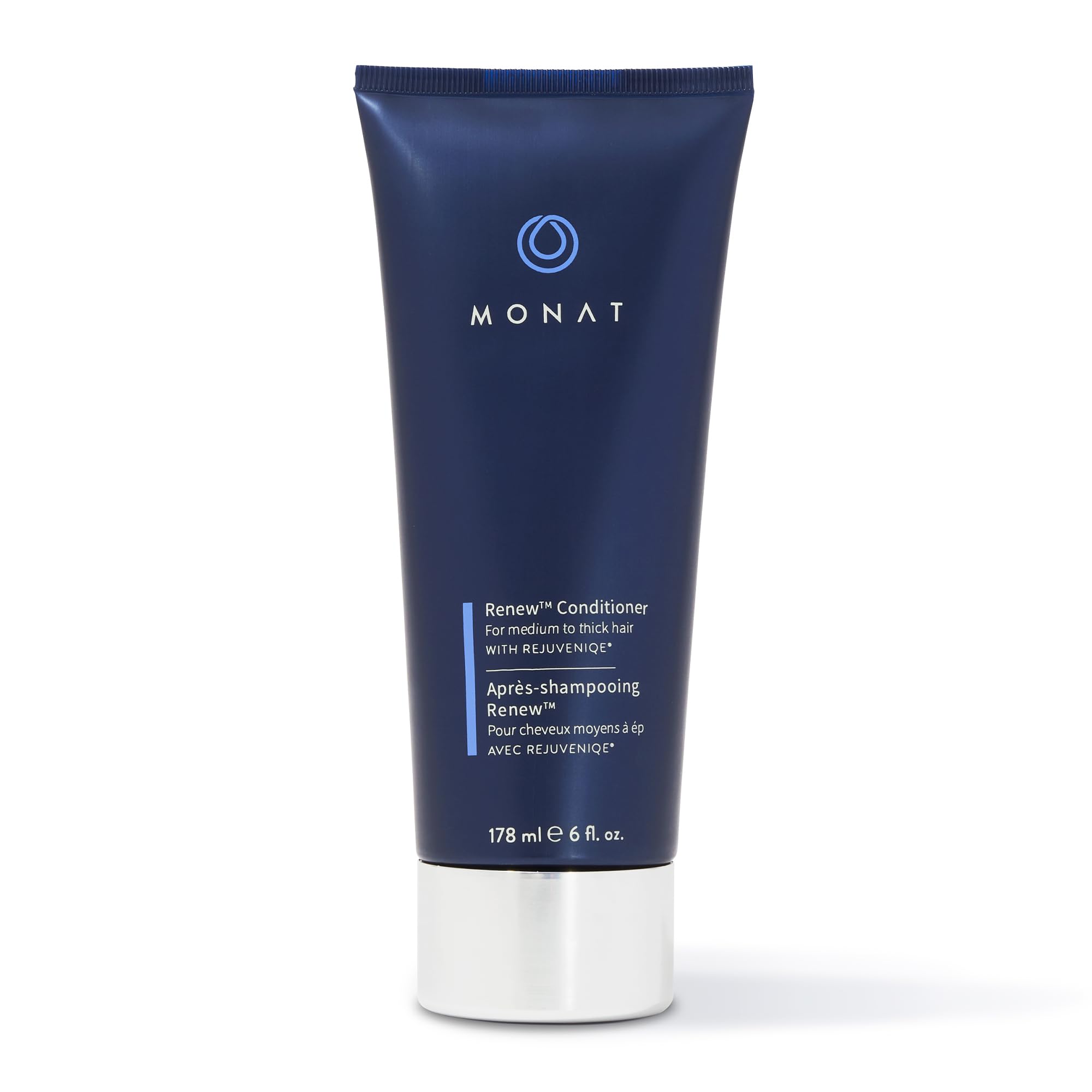 Renew Conditioner – Hydrating Hair Conditioner – Moisturizing Hair Treatment for Instantly Replenished Hair – Restorative Hair Conditioner – Daily Use Hair Care, Gentle & Safe for All Hair Types