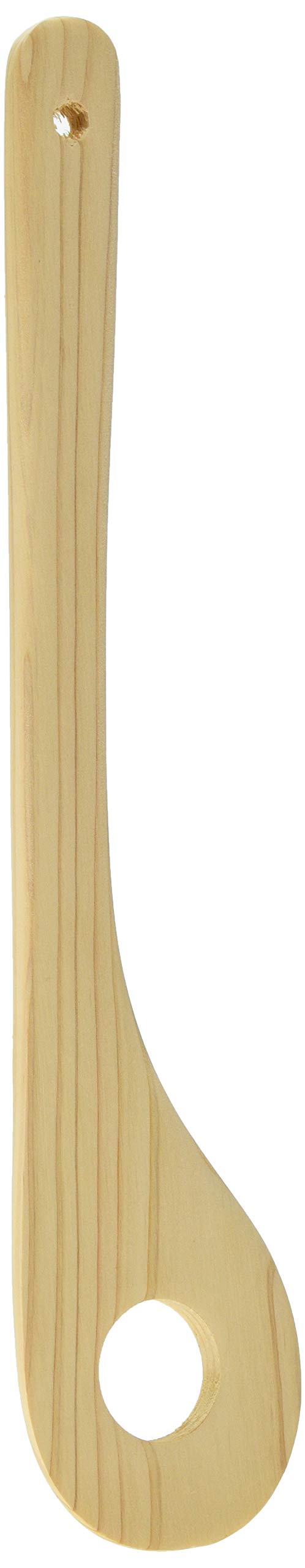 Bois forage cuisine spatule (japon d'importation)