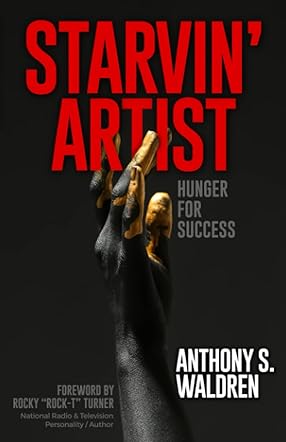 Starvin' Artist