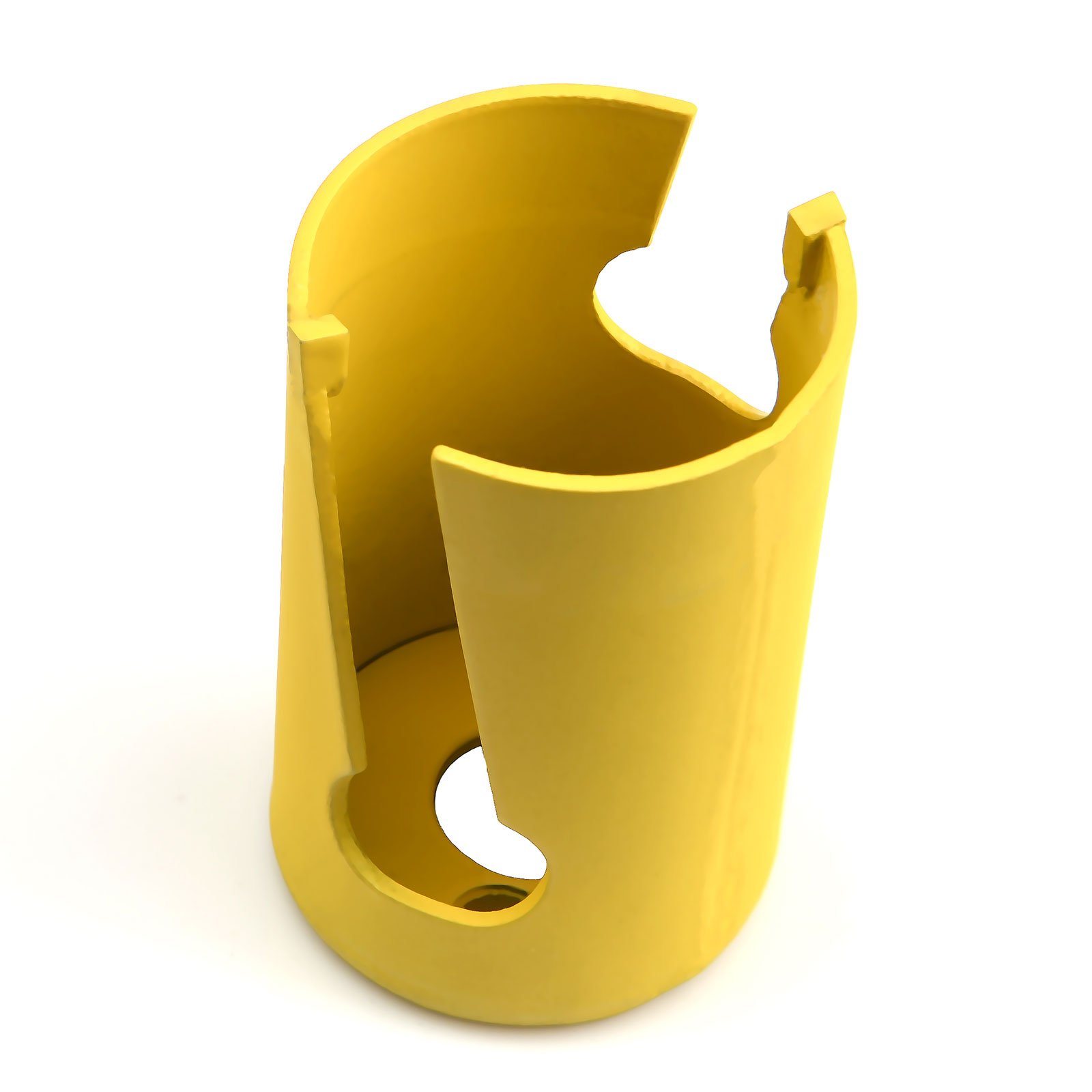 MaxTool1-5/8" TCT Hole Saws 41mm Carbide Tipped Holesaw 2.25" Deep Cut for Cutting Asphalt Brick Concrete Gypsum Limestone Tile Wood MDF; CT00Y57R140