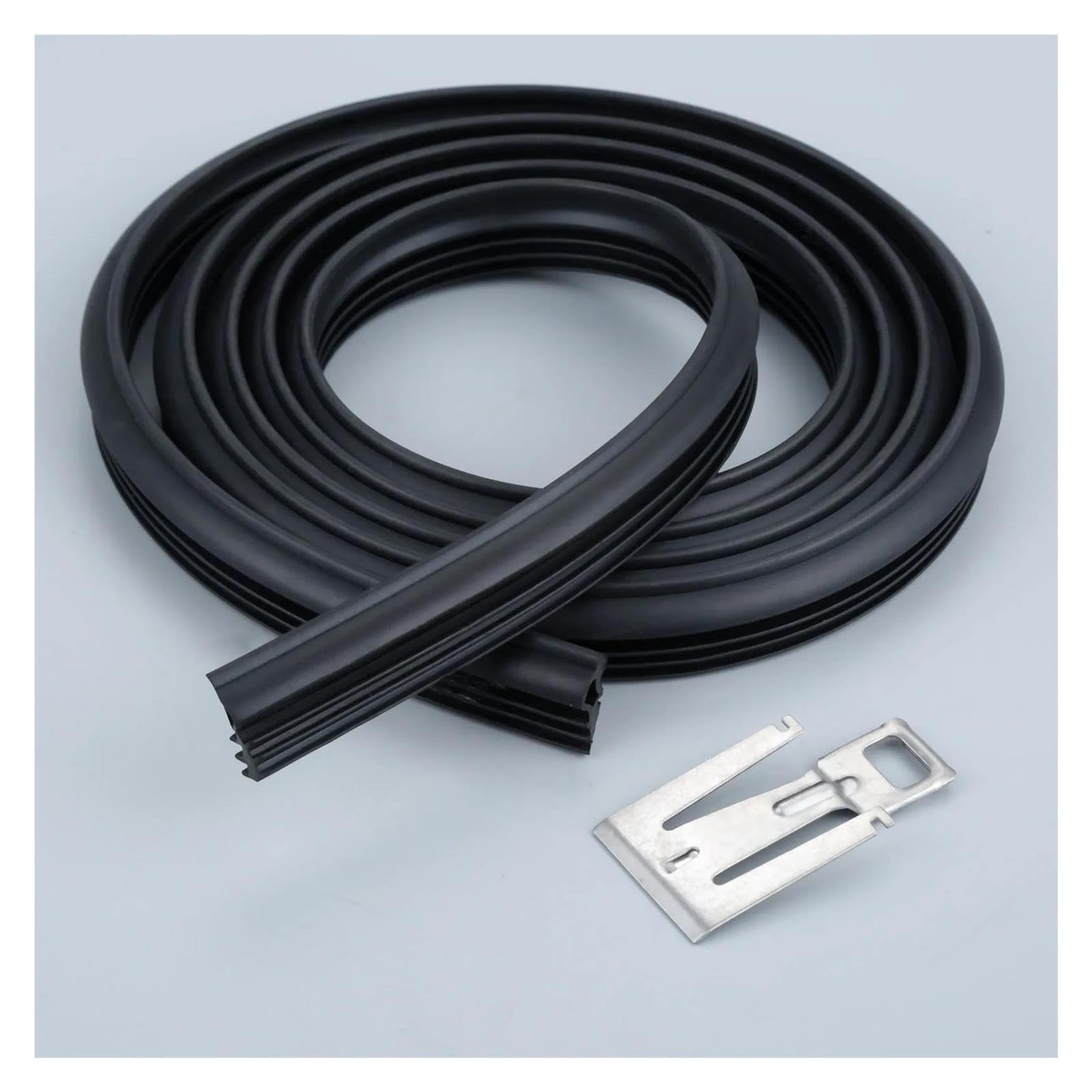 Guarnizione Vasca Con Riscontro W10542314, Compatibile Per Kenmore