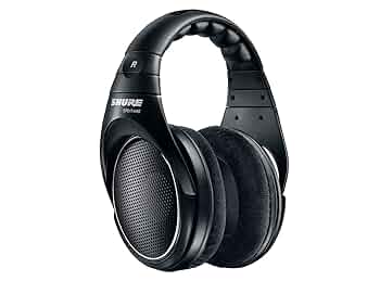 ヘッドフォン　SHURE オープン型 プロフェッショナル Amazon.co.jp: SHURE オープン型 プロフェッショナル