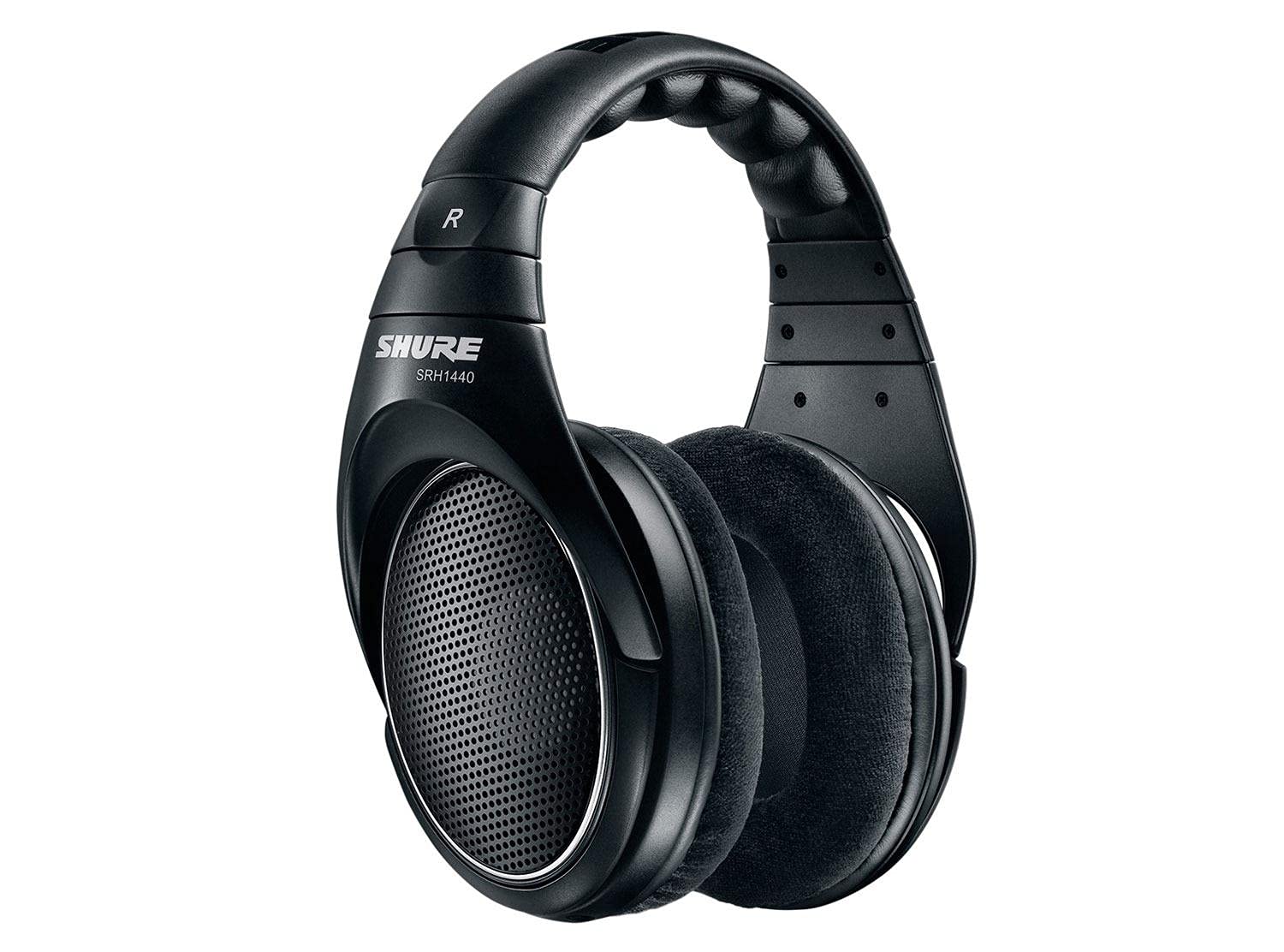 SHURE SRH1440 ヘッドホン Amazon.co.jp: SHURE オープン型 プロフェッショナル