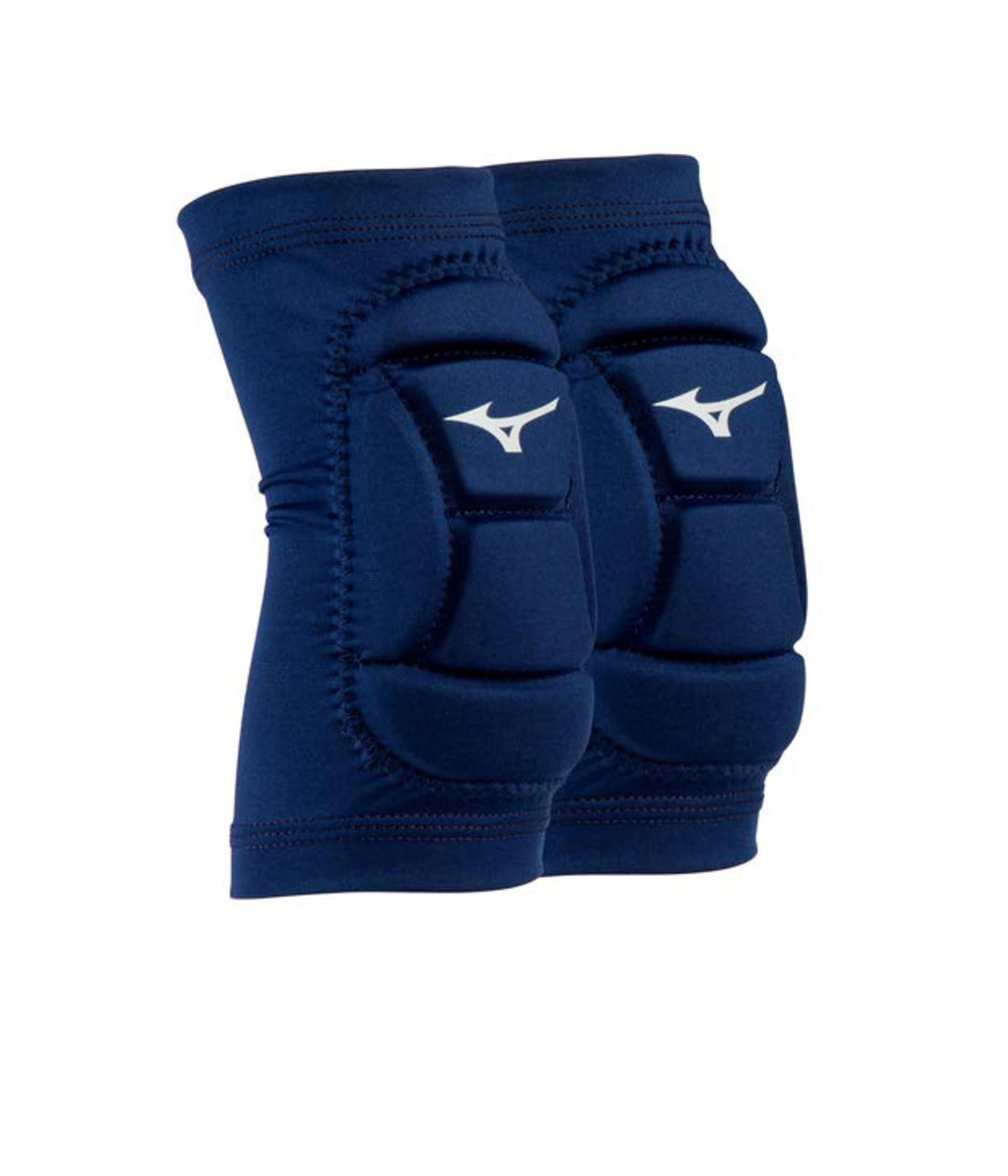 Coderas Mizuno MZO articuladas transpirables para jugador de voleibol 4
