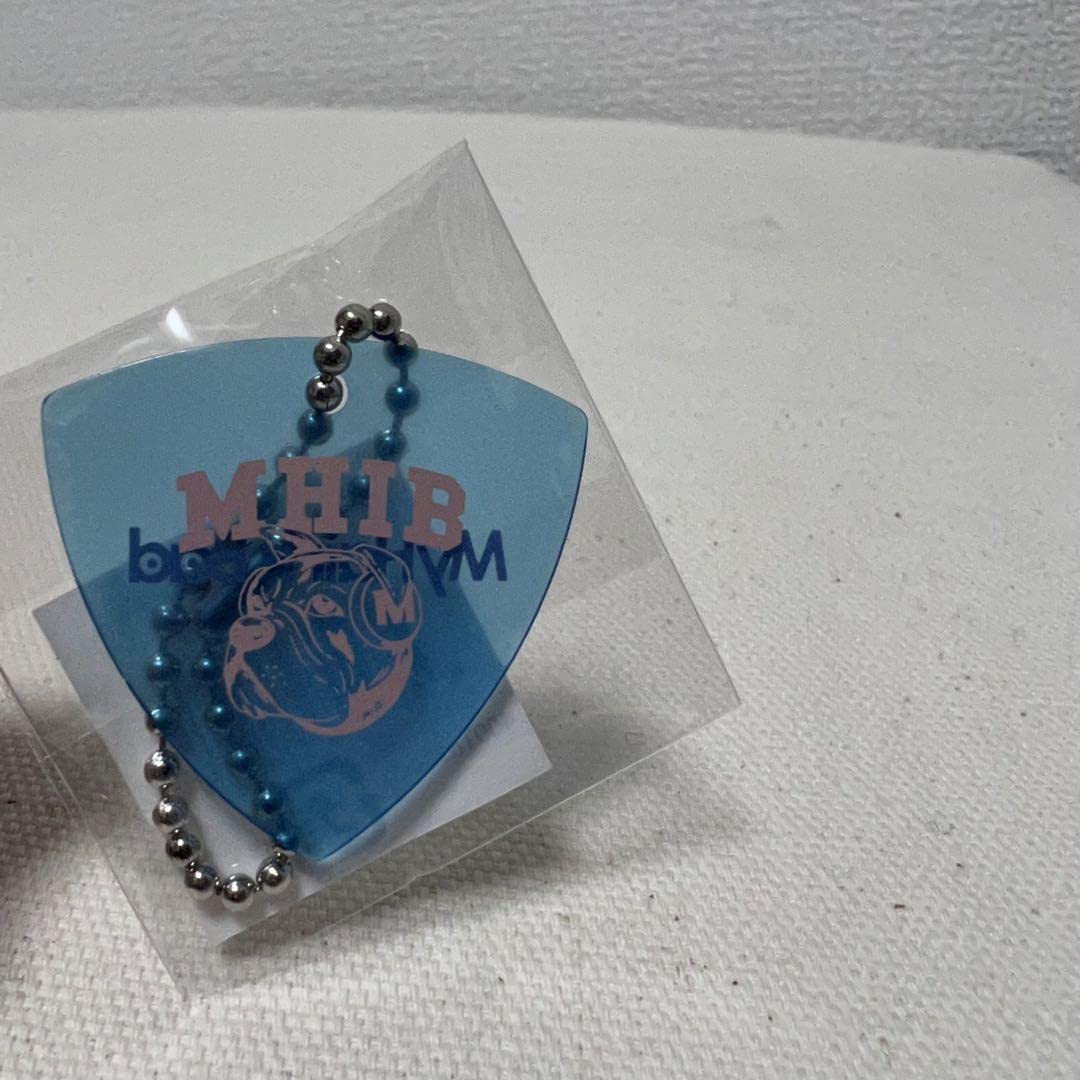 Amazon.co.jp: My Hair is Bad グッズ ピック キーホルダー キー