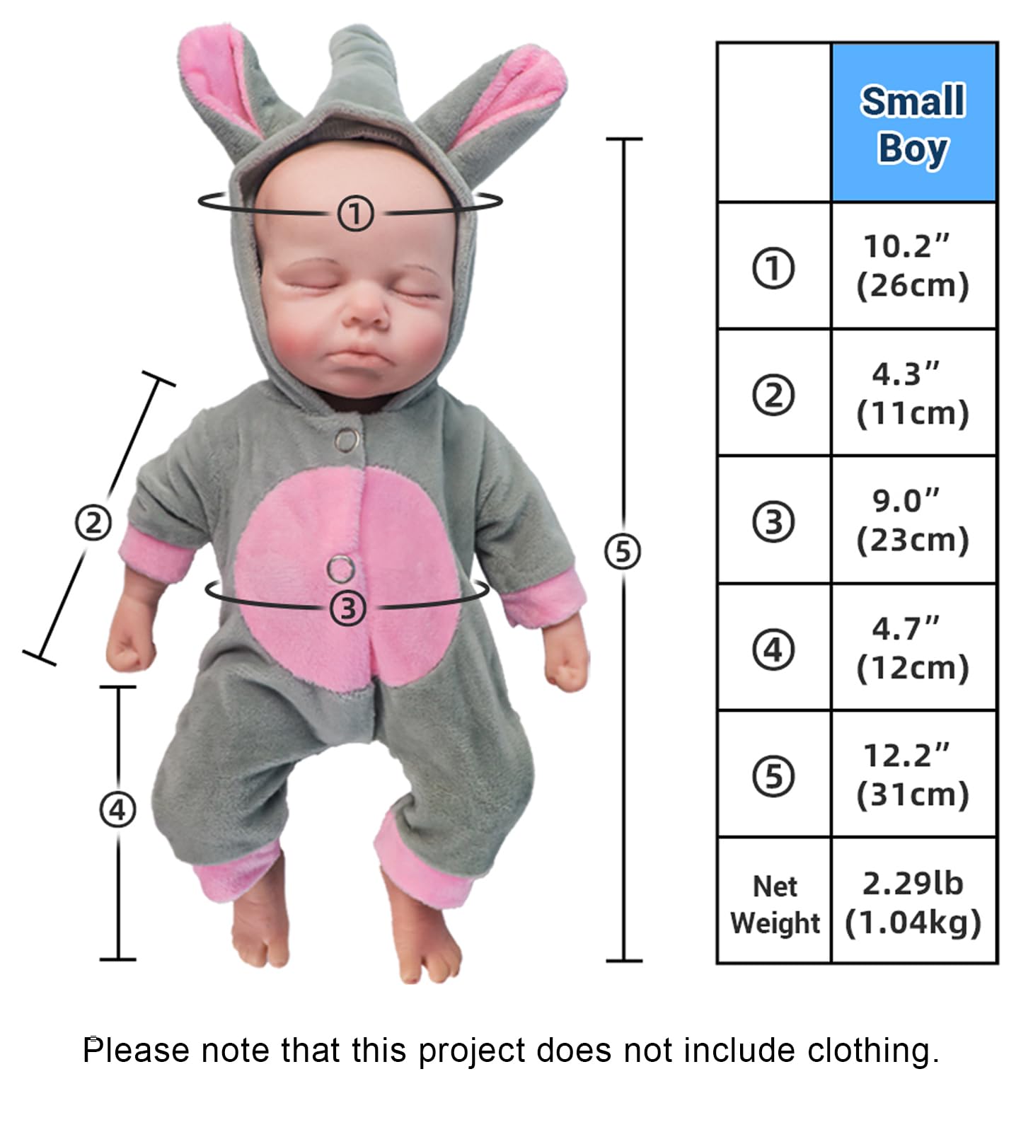 フルシリコンリボーンドール⭐︎ダニエル⭐︎ オークション】ミルク飲み人形 40cm ダニエルちゃん フル