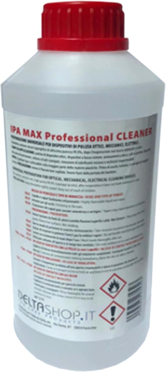 Elemosinare Consigliare Bisonte Prodotti Per Imprese Di Pulizia Amazon Scozzese - Foto 3