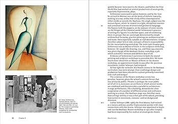 Bauhaus (World of Art): Whitford, Frank, White, Michael