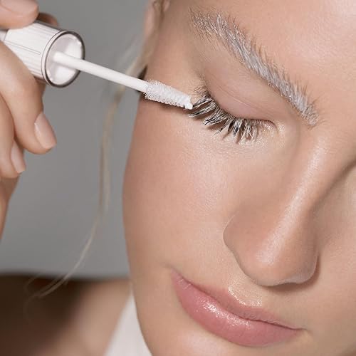 Miniatura 3 de RevitaLash Cosméticos, máscara de pestañas y cejas, hipoalergénica y libre de crueldad animal