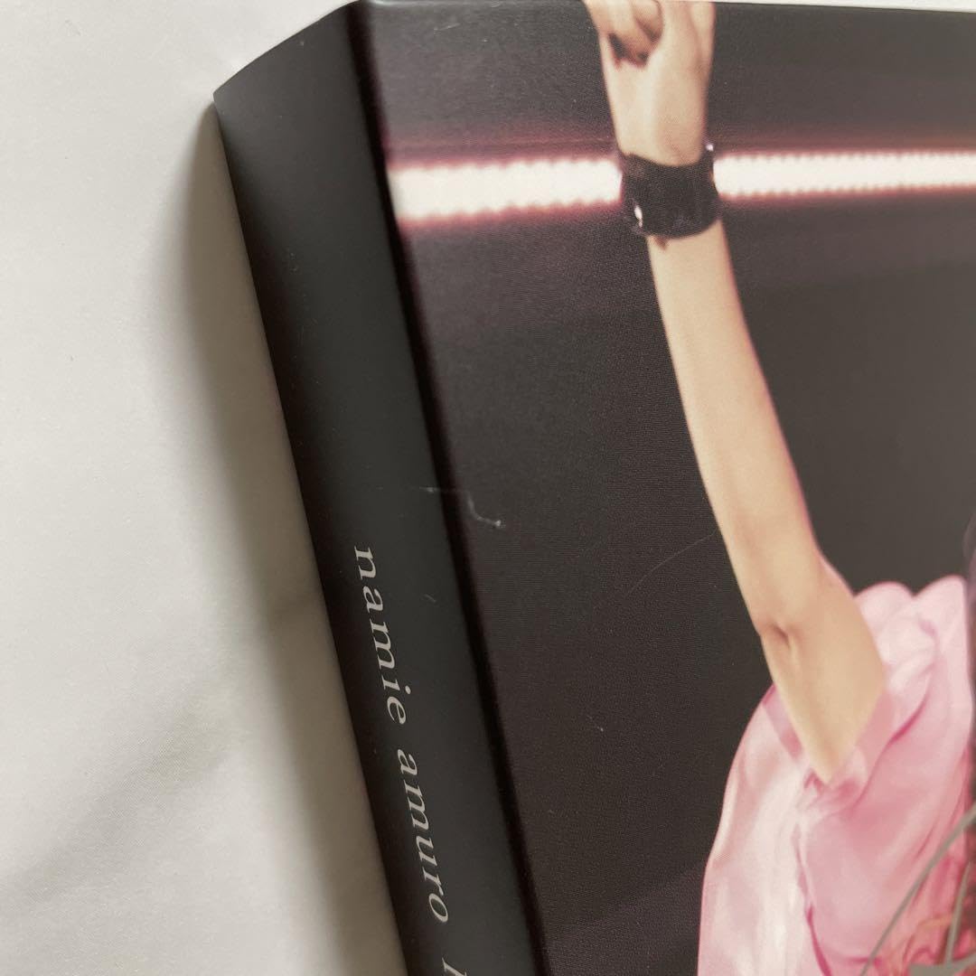 安室奈美恵　ファイナリー　DVD 安室奈美恵 ファイナリー DVD - メルカリ