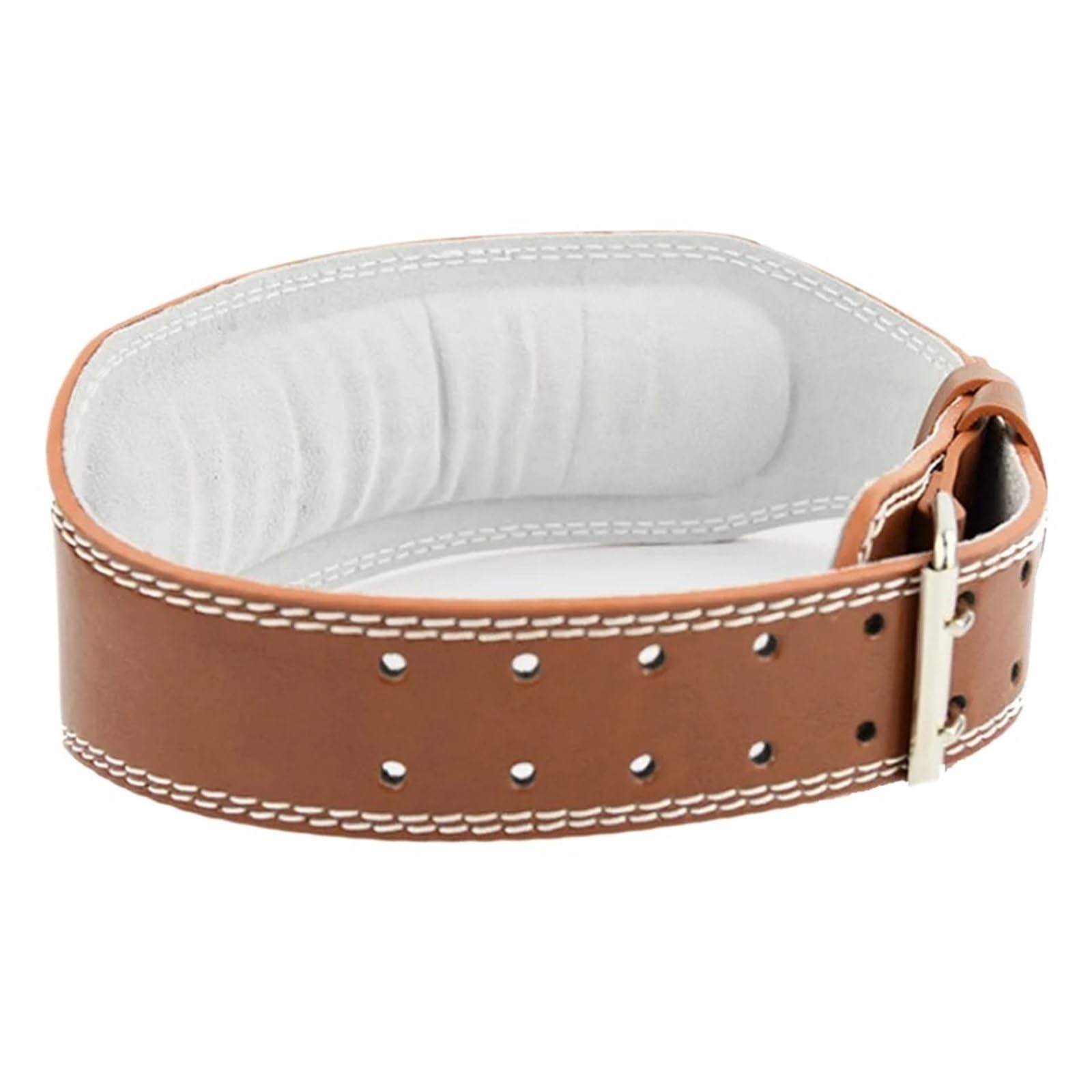 Cintura Sollevamento Pesi Cintura larga for sollevamento pesi | Ampia cintura da palestra for supporto for la schiena, ideale for l'allenamento di powerlifting con bilanciere