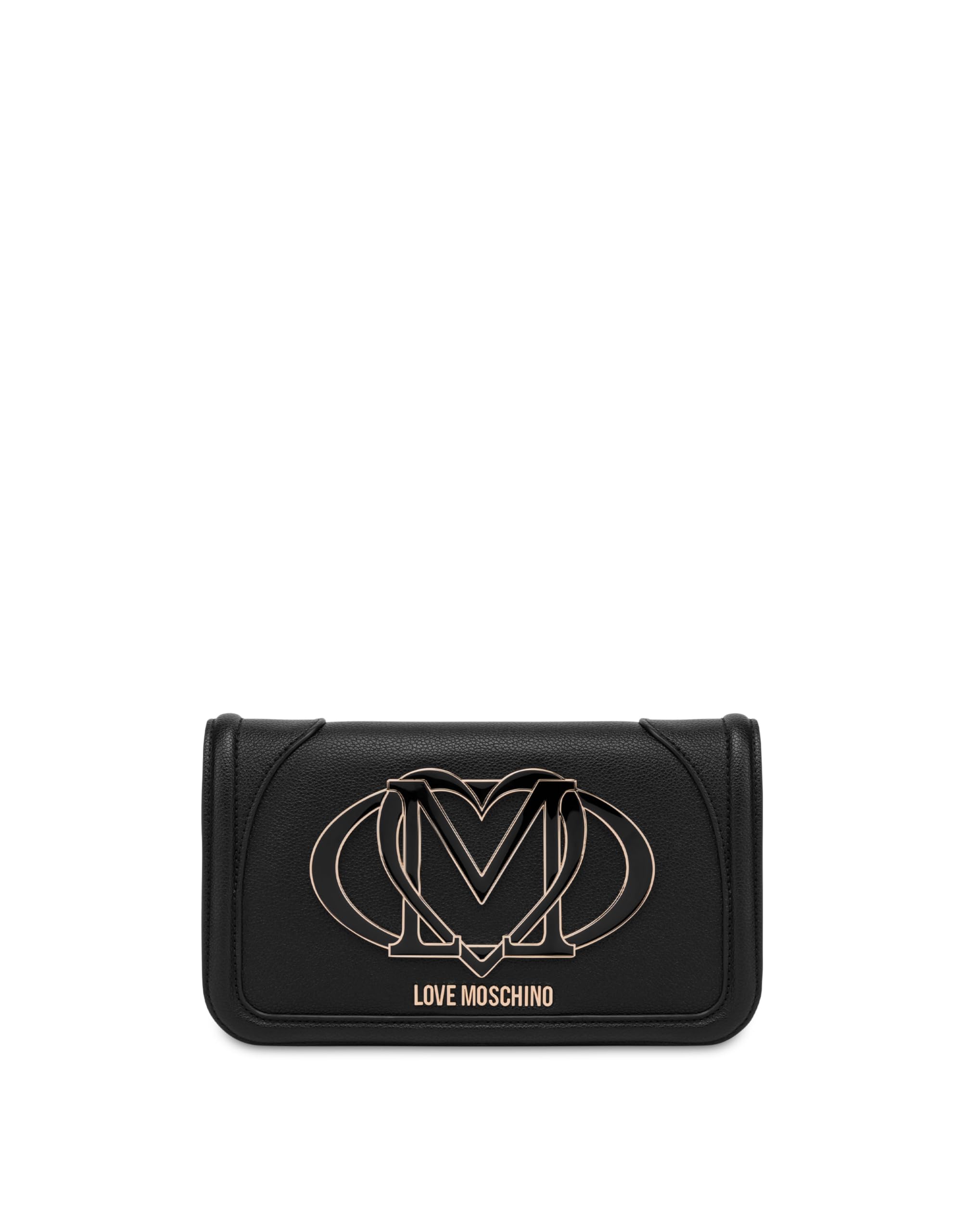 Love Moschino BORSA PU NERO